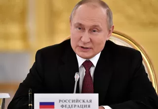 Rusia proclama la “liberación total” en Mariúpol