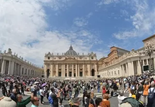 Vaticano introduce el delito de pedofilia en el Código de Derecho Canónico